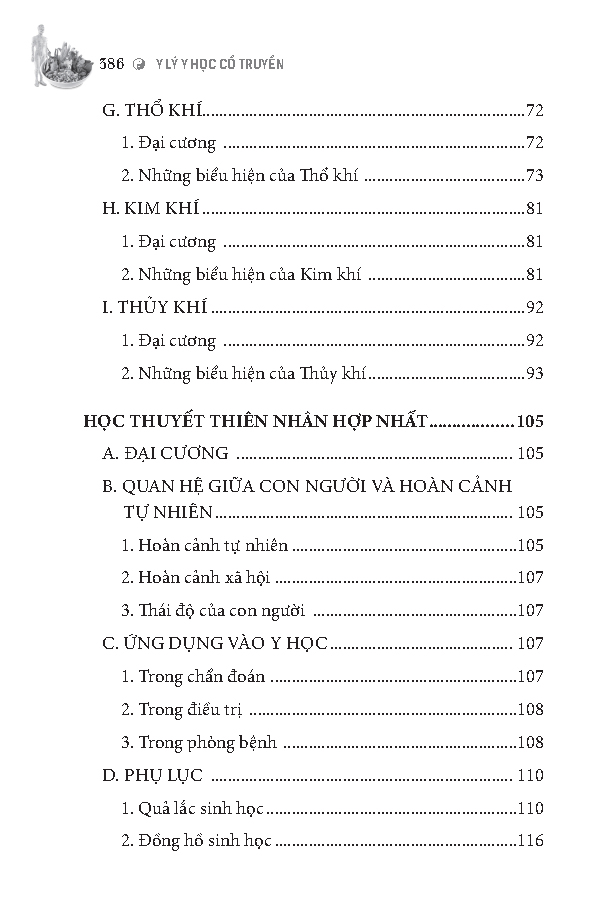 y lý y học cổ truyền - Ảnh 5