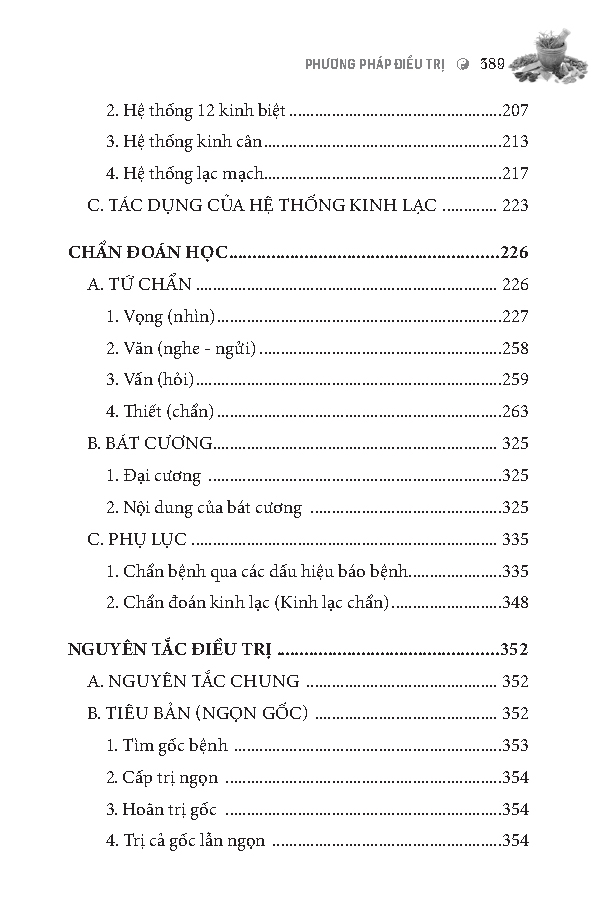 y lý y học cổ truyền - Ảnh 8