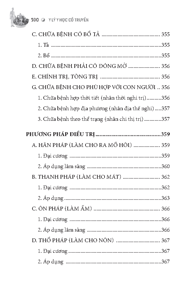 y lý y học cổ truyền - Ảnh 9