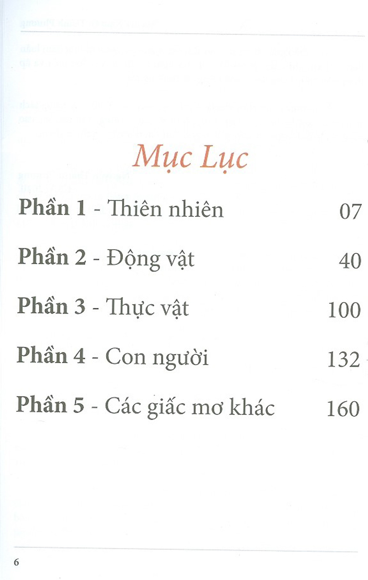 ý nghĩa các giấc mơ - Ảnh 3