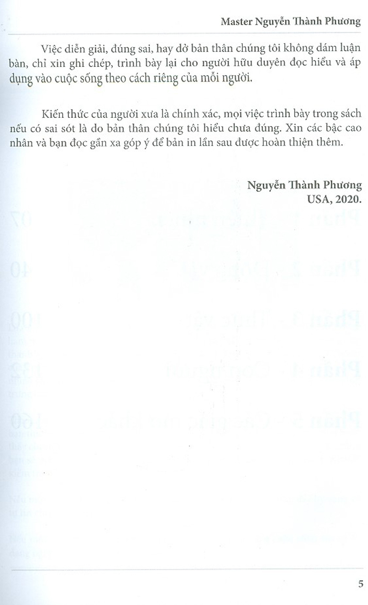 ý nghĩa các giấc mơ - Ảnh 7