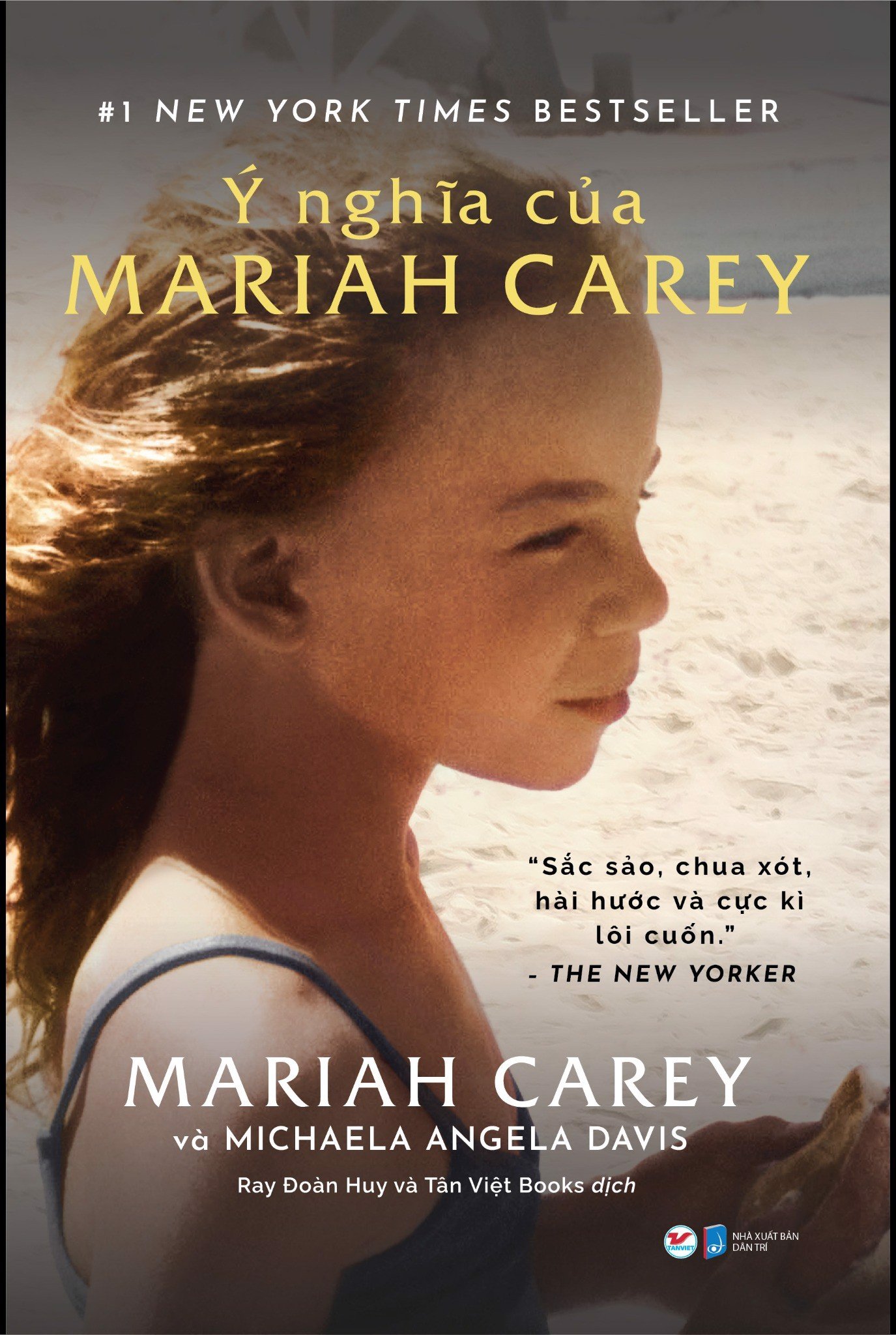 ý nghĩa của mariah carey - Ảnh 2