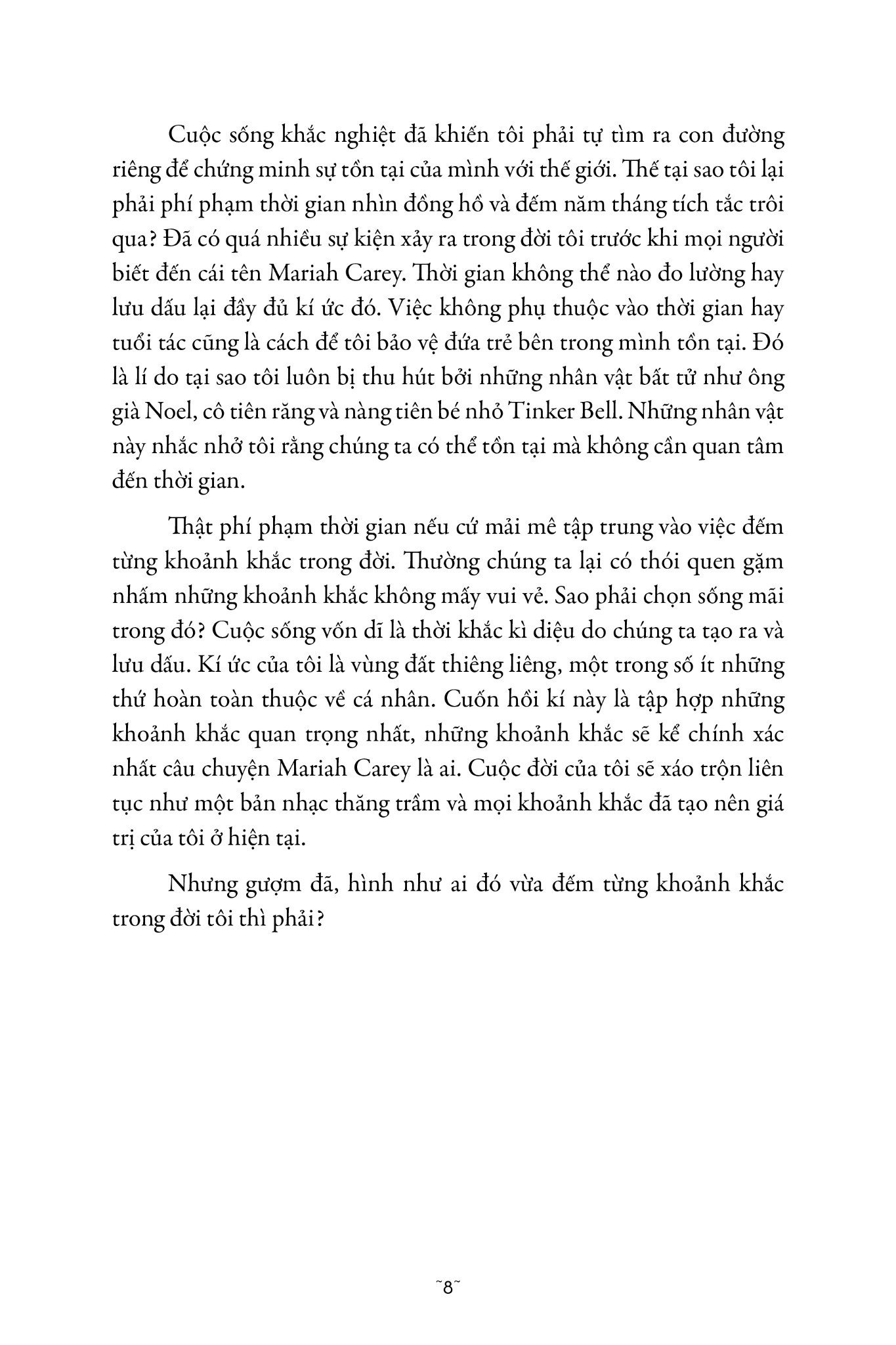 ý nghĩa của mariah carey - Ảnh 5