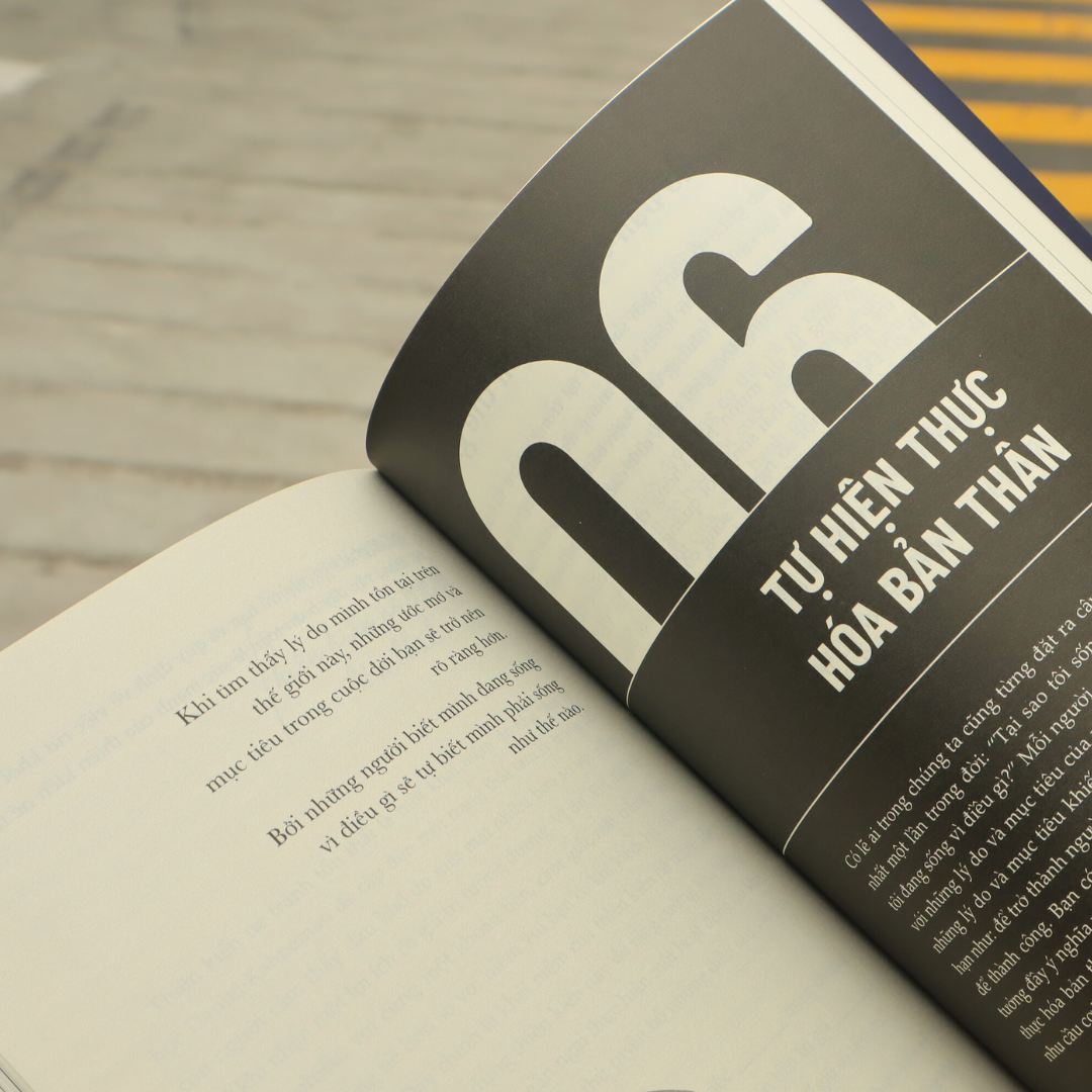 ý thức siêu việt - 7 bước kiểm soát và phát triển thân-tâm-trí - Ảnh 10