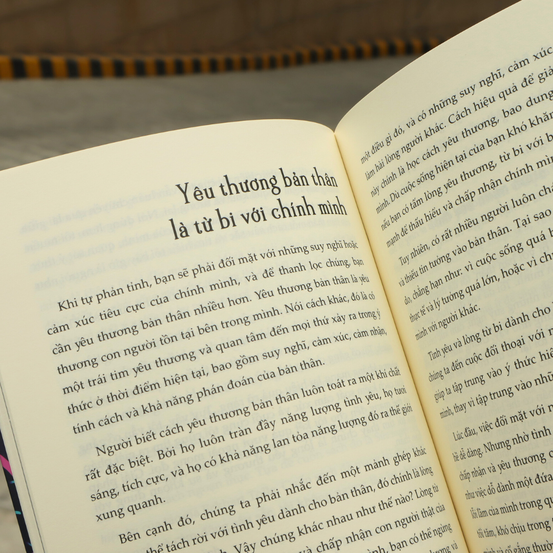 ý thức siêu việt - 7 bước kiểm soát và phát triển thân-tâm-trí - Ảnh 11