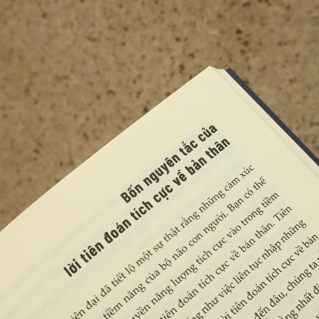 ý thức siêu việt - 7 bước kiểm soát và phát triển thân-tâm-trí - Ảnh 12