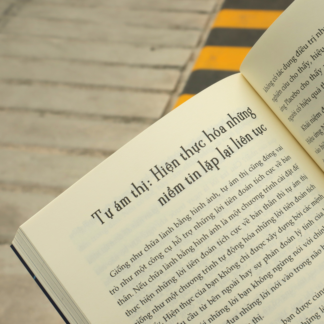 ý thức siêu việt - 7 bước kiểm soát và phát triển thân-tâm-trí - Ảnh 13