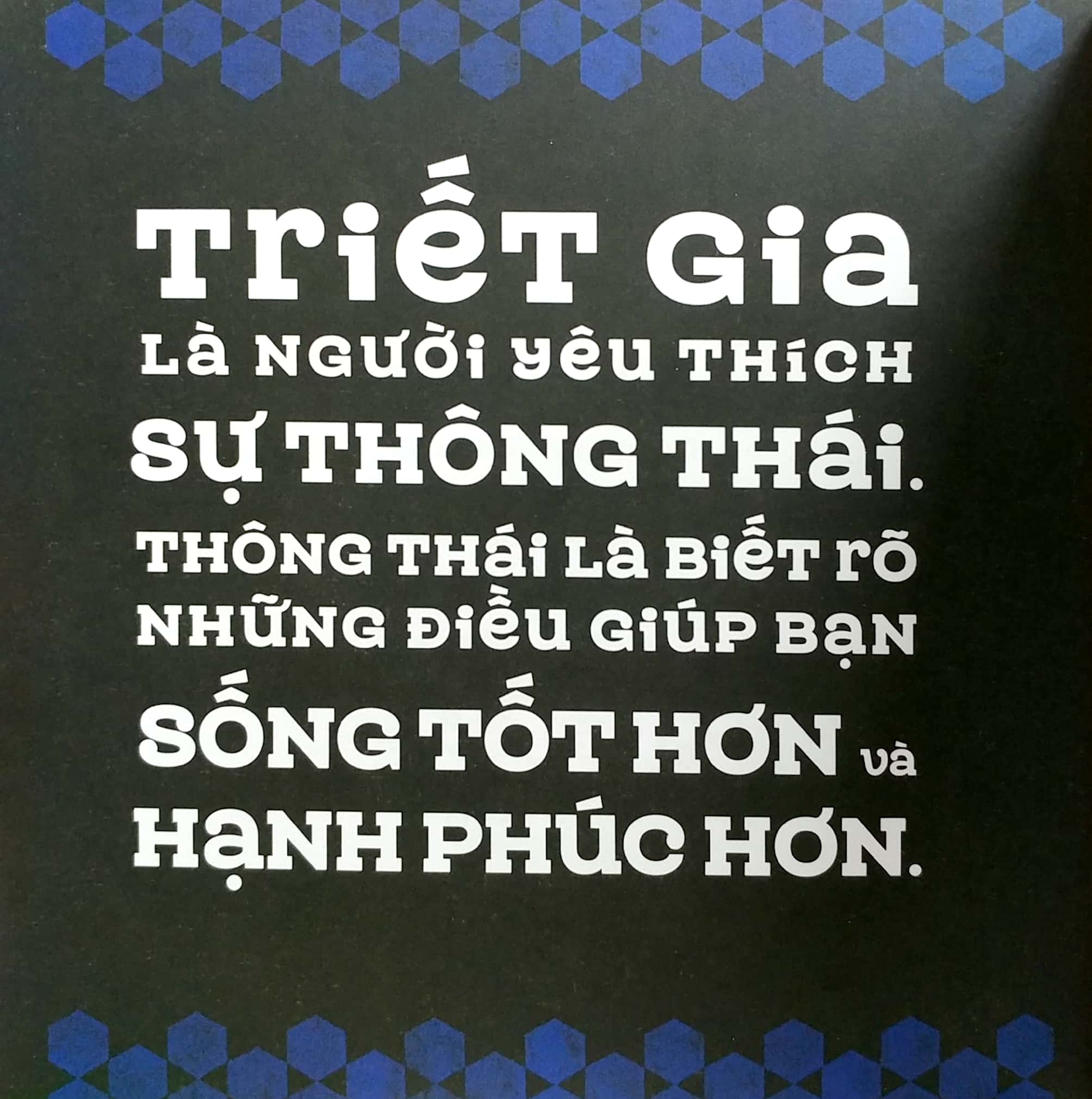 ý tưởng lớn dành cho các triết gia nhỏ - simone de beauvoir nói về sự bình đẳng - Ảnh 3