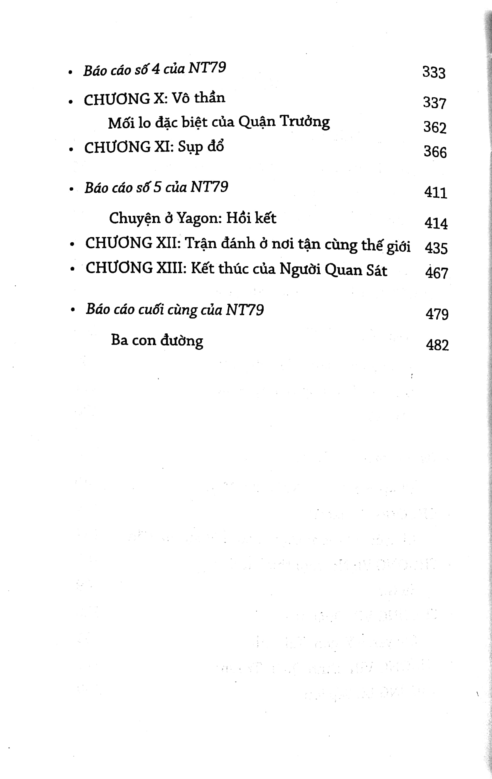 yagon những kẻ vô cảm - văn học 20 - Ảnh 5