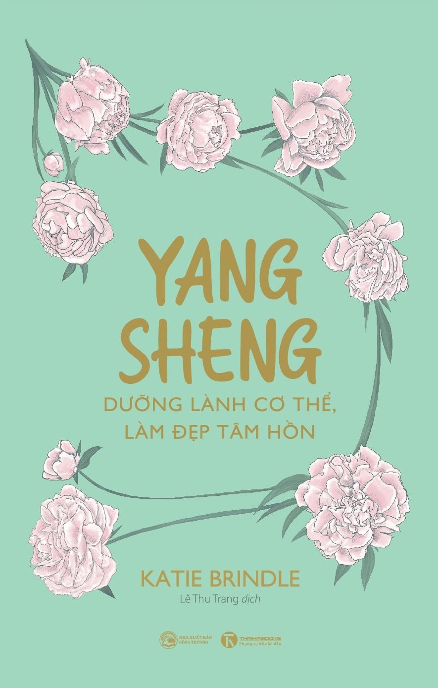 yang sheng - dưỡng lành cơ thể, làm đẹp tâm hồn - Ảnh 2