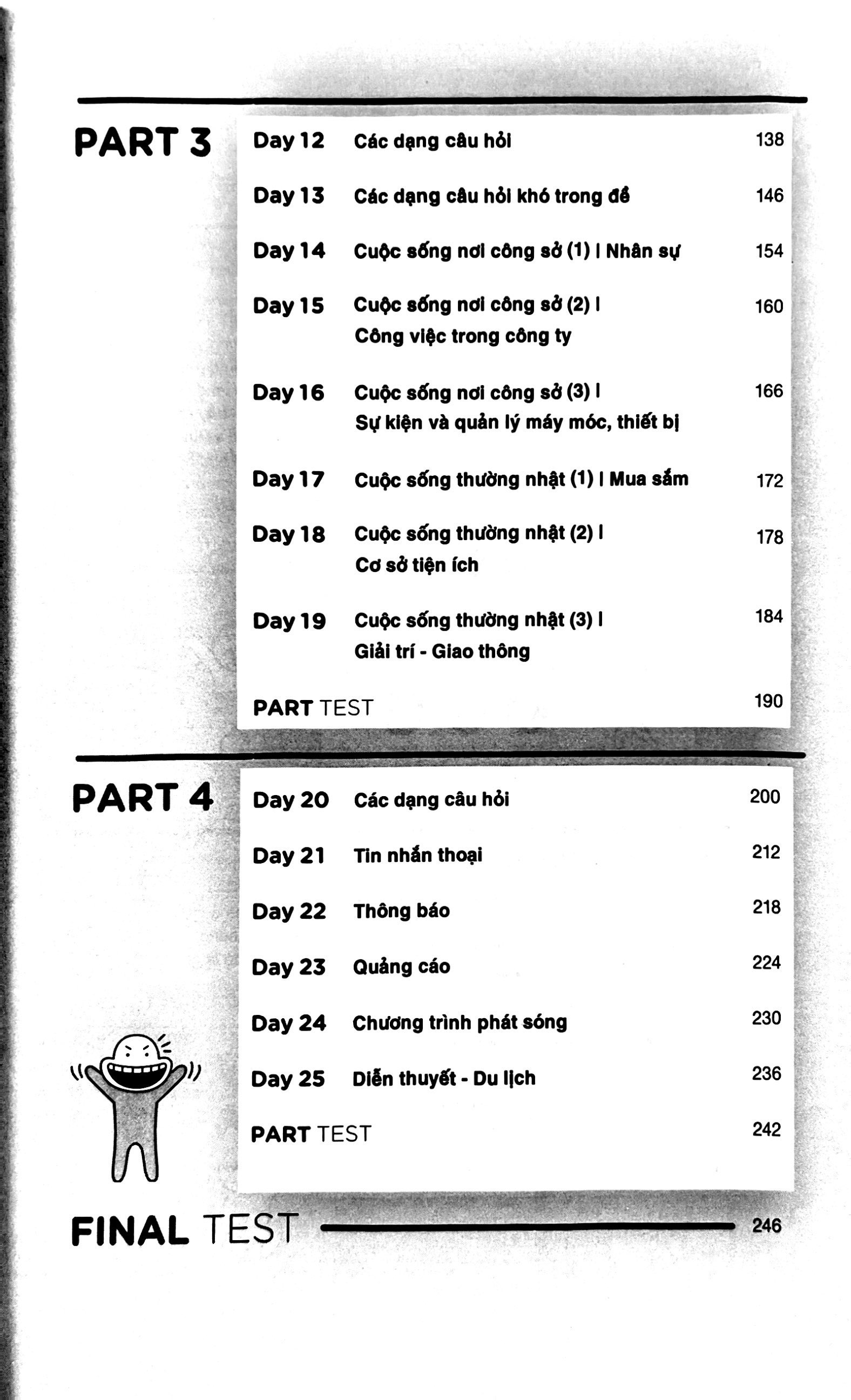 ybm start toeic listening - Ảnh 5