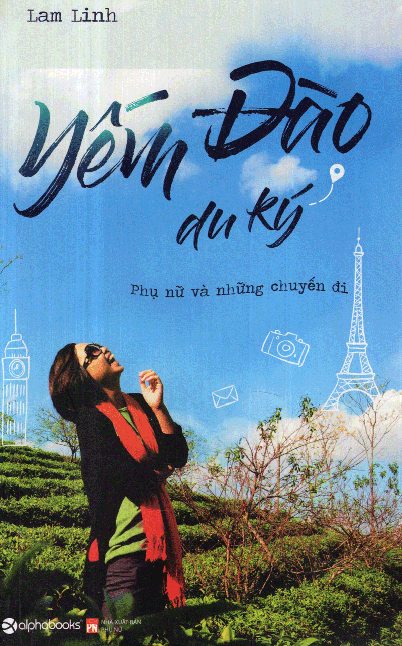 yếm đào du ký