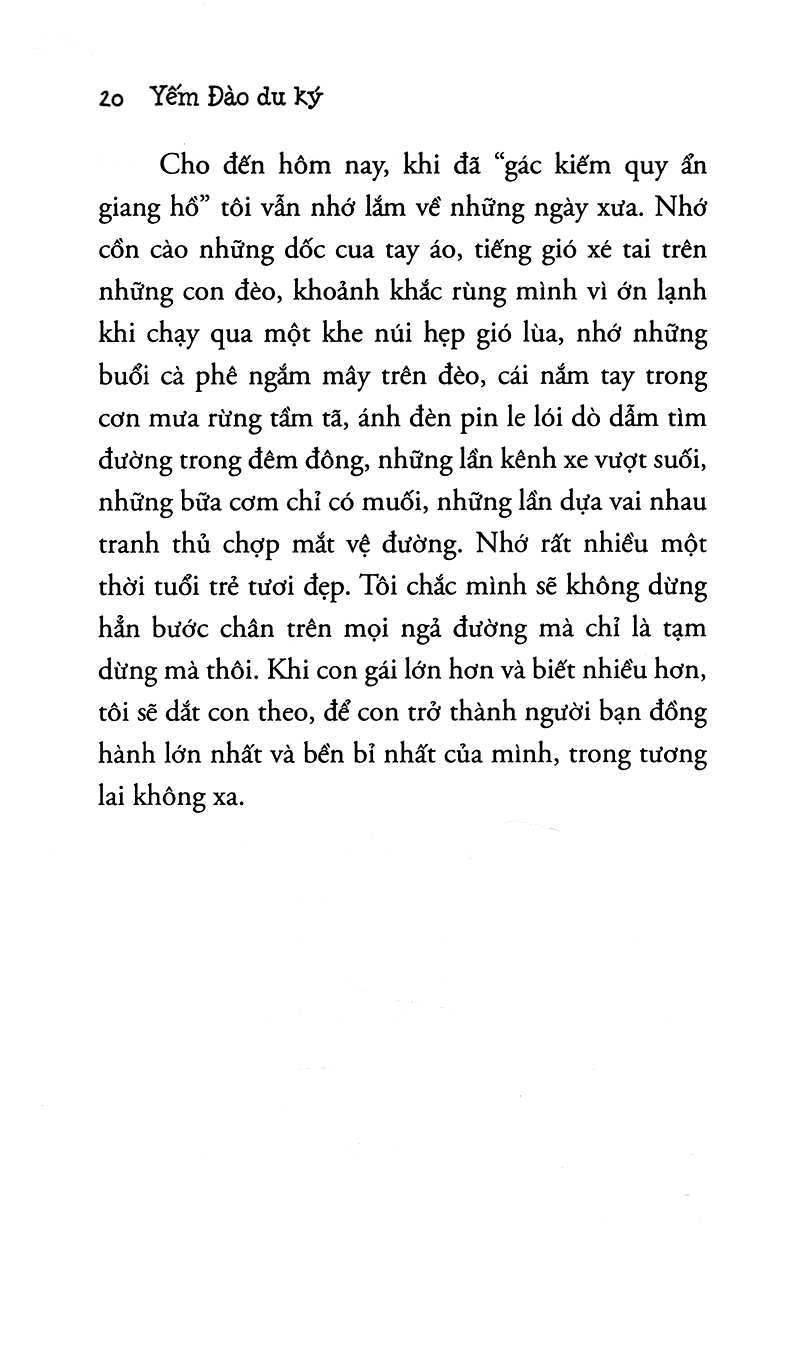 yếm đào du ký - Ảnh 11