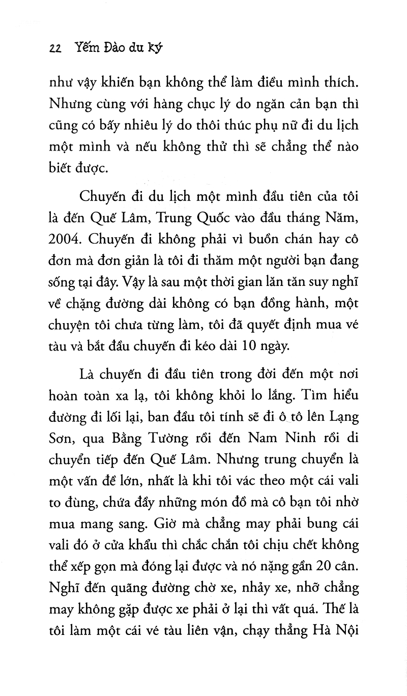 yếm đào du ký - Ảnh 13