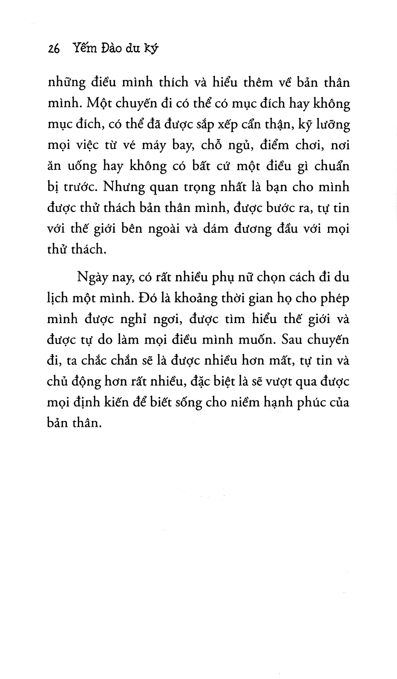 yếm đào du ký - Ảnh 17