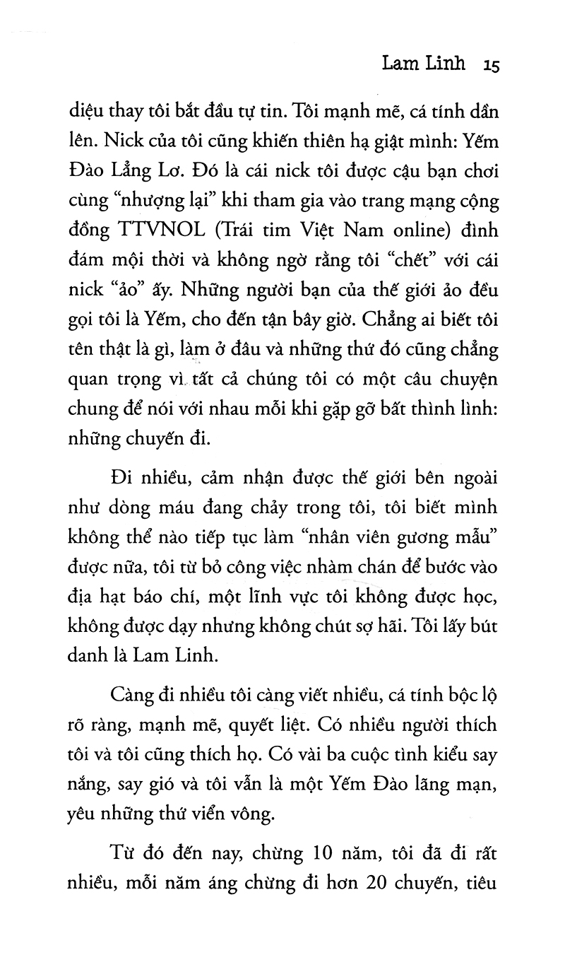 yếm đào du ký - Ảnh 6