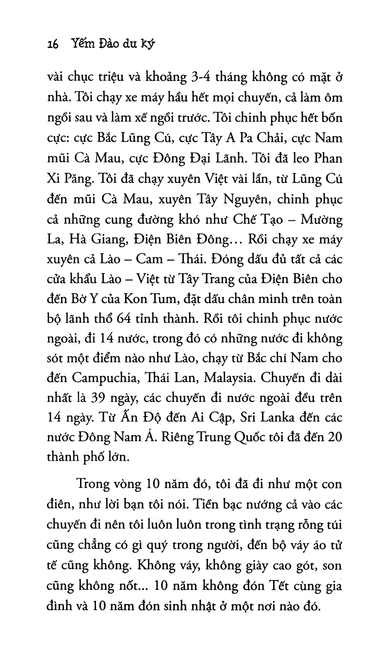 yếm đào du ký - Ảnh 7