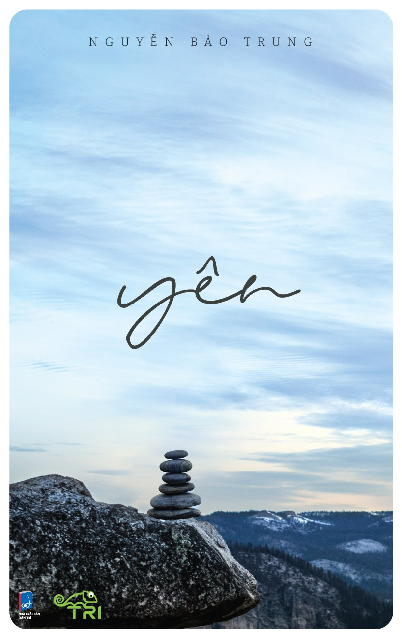 yên (tái bản) - Ảnh 2