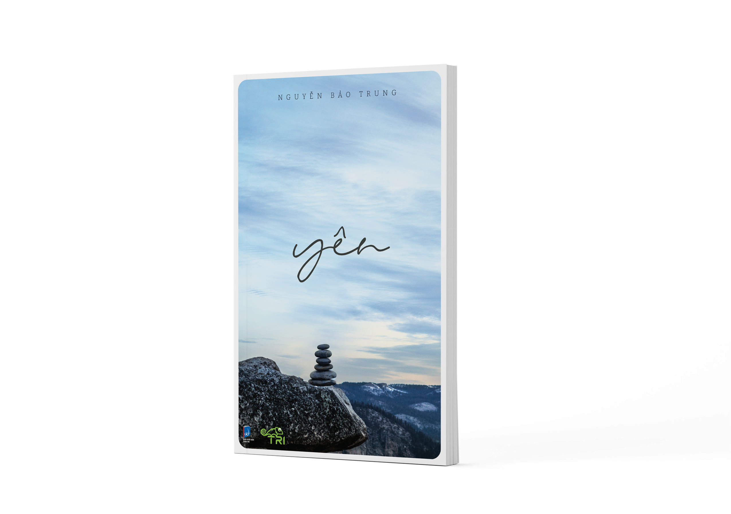yên (tái bản) - Ảnh 4