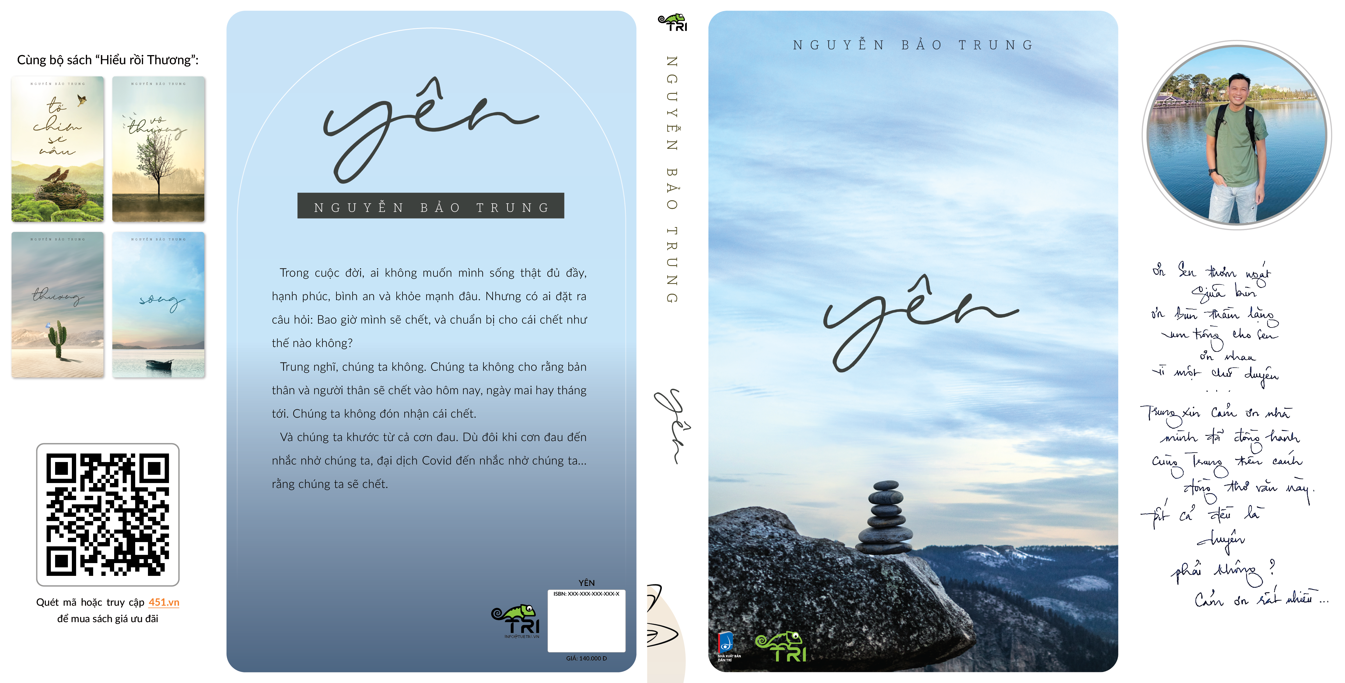 yên (tái bản) - Ảnh 5