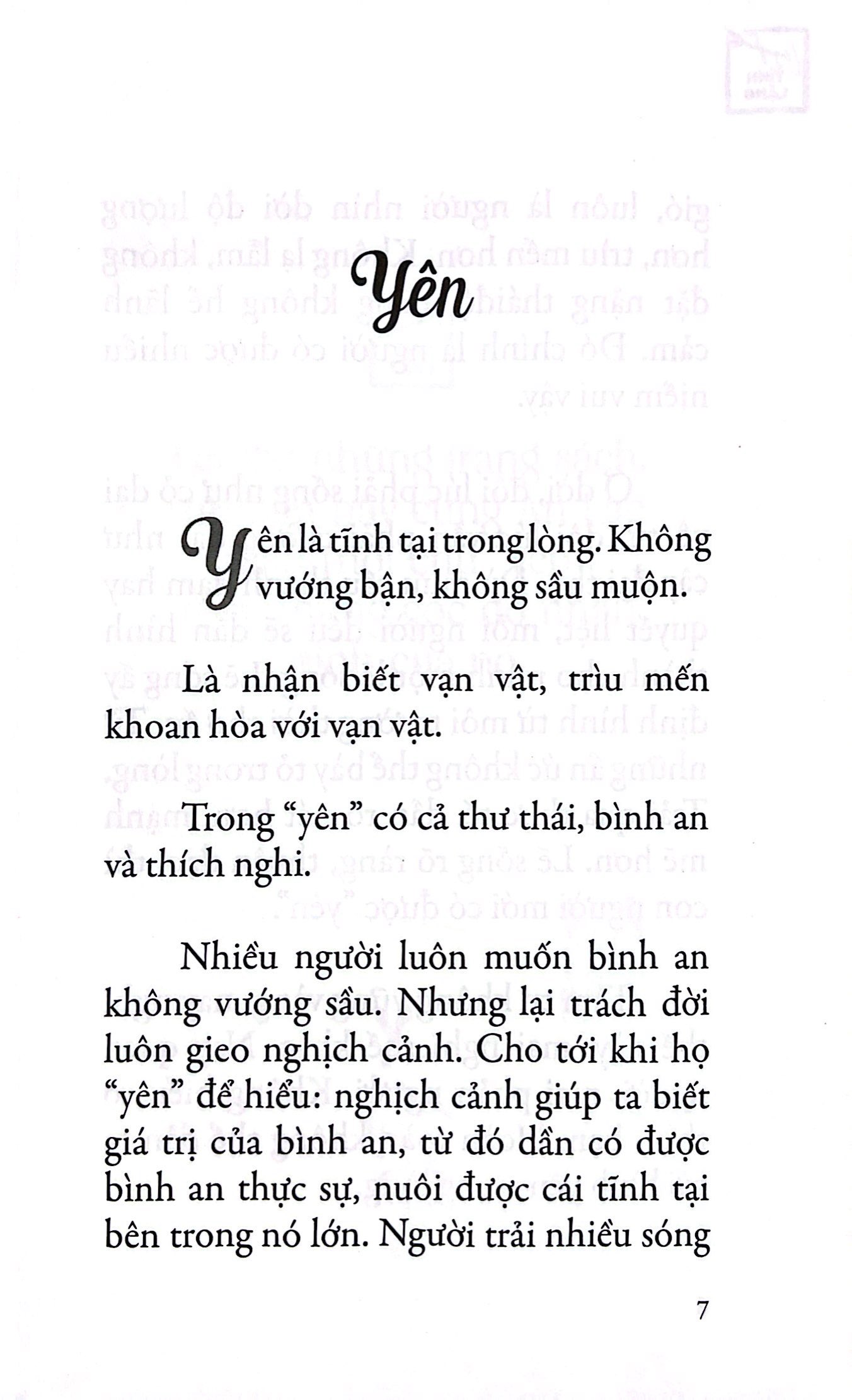 yên từng hơi thở - Ảnh 5