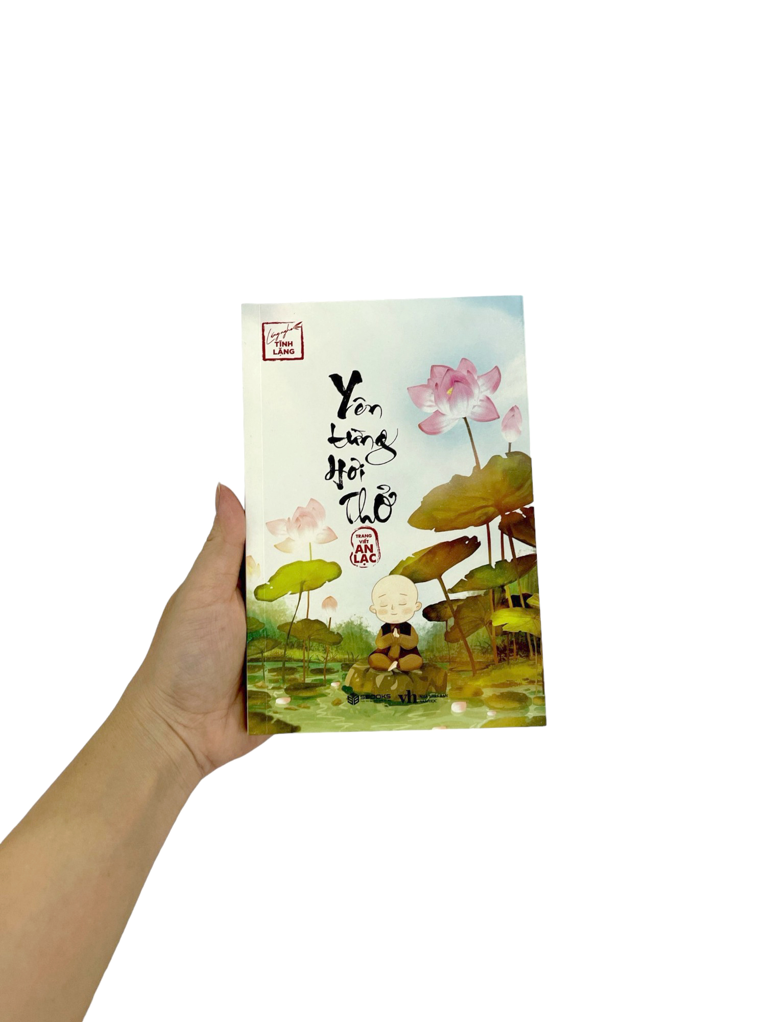 yên từng hơi thở - Ảnh 8