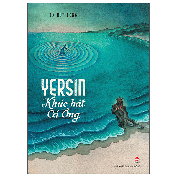 Yersin - Khúc Hát Cá Ông