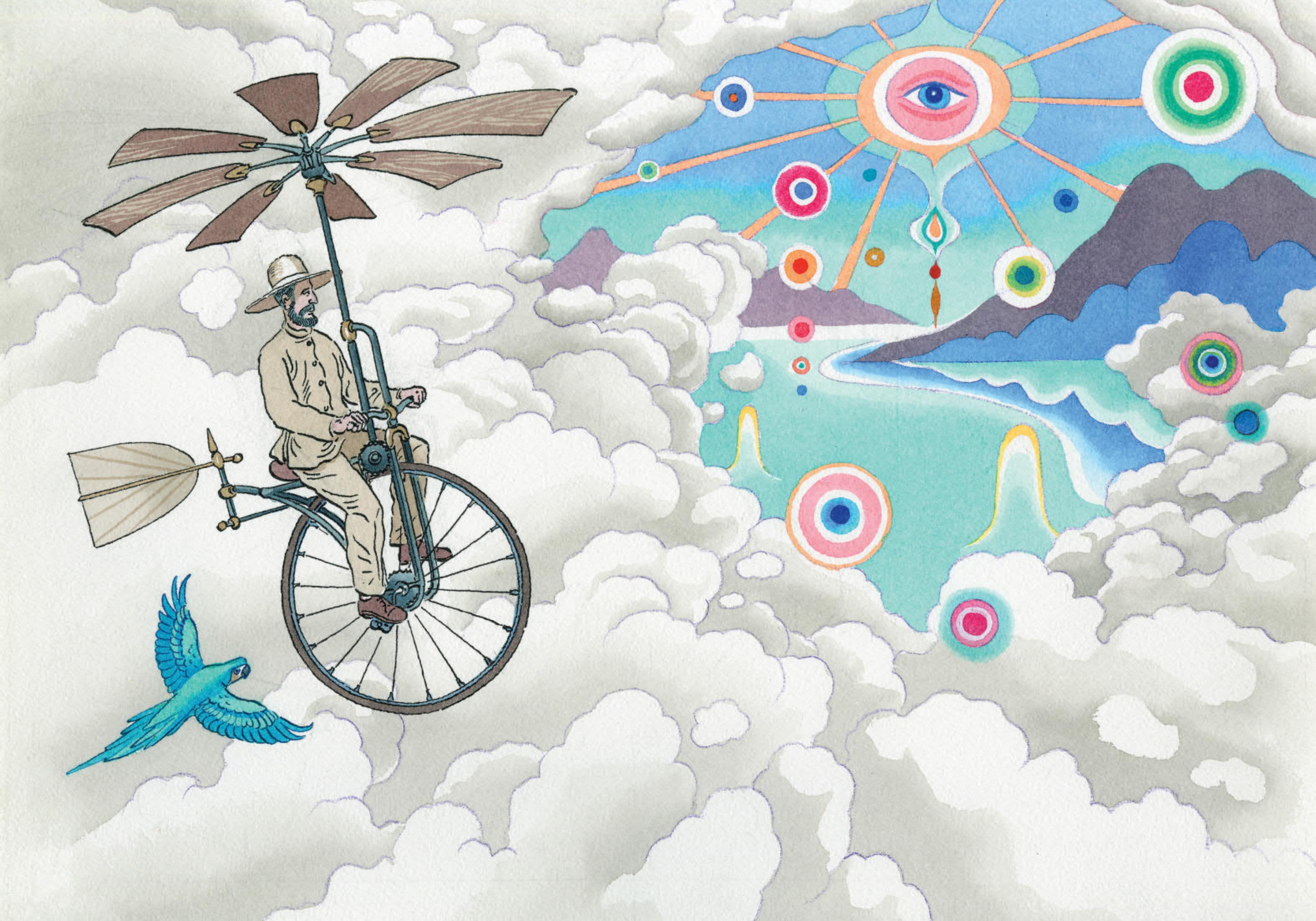 Yersin - Khúc Hát Cá Ông - Ảnh 13