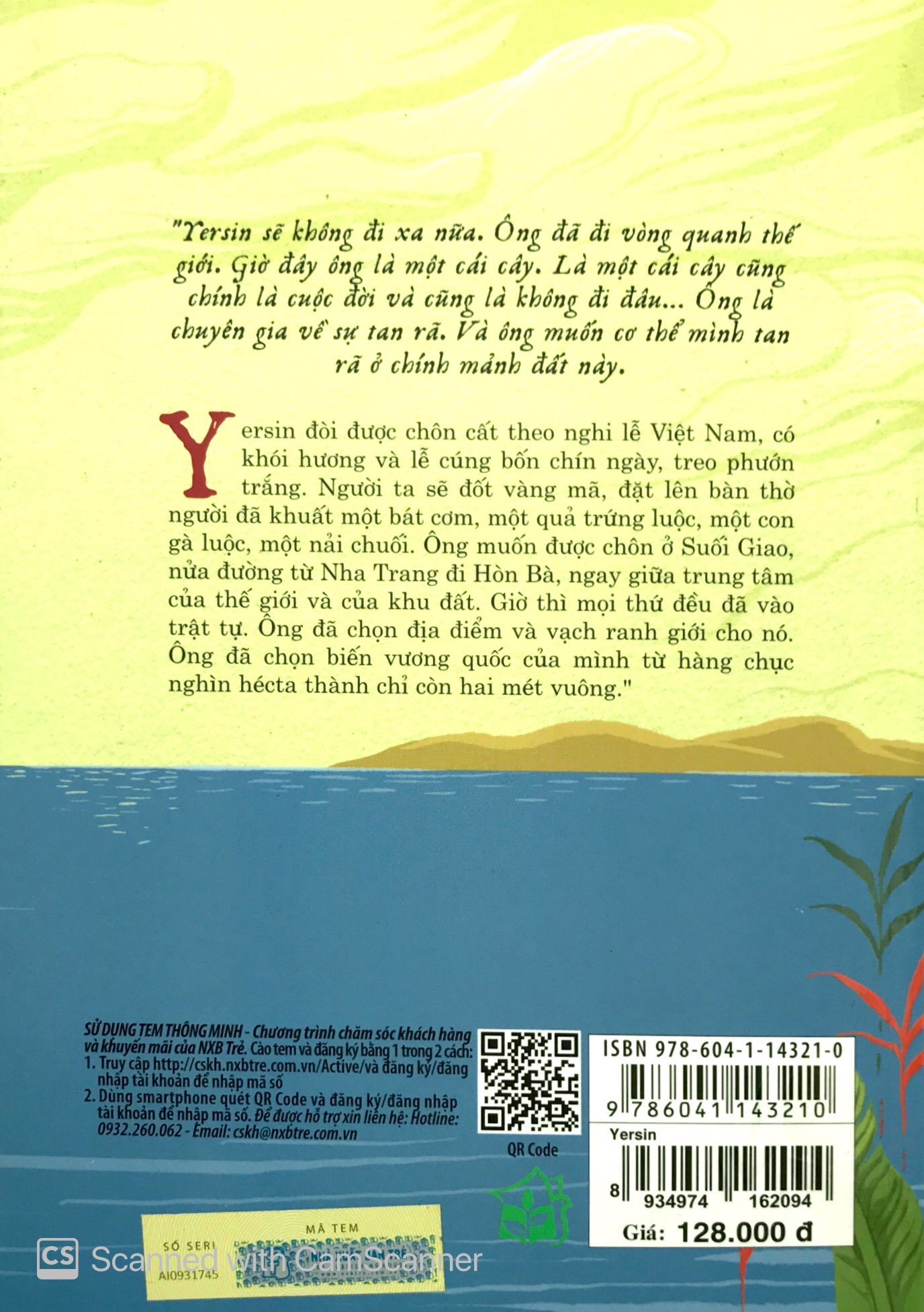 yersin - peste & choléra - Ảnh 11