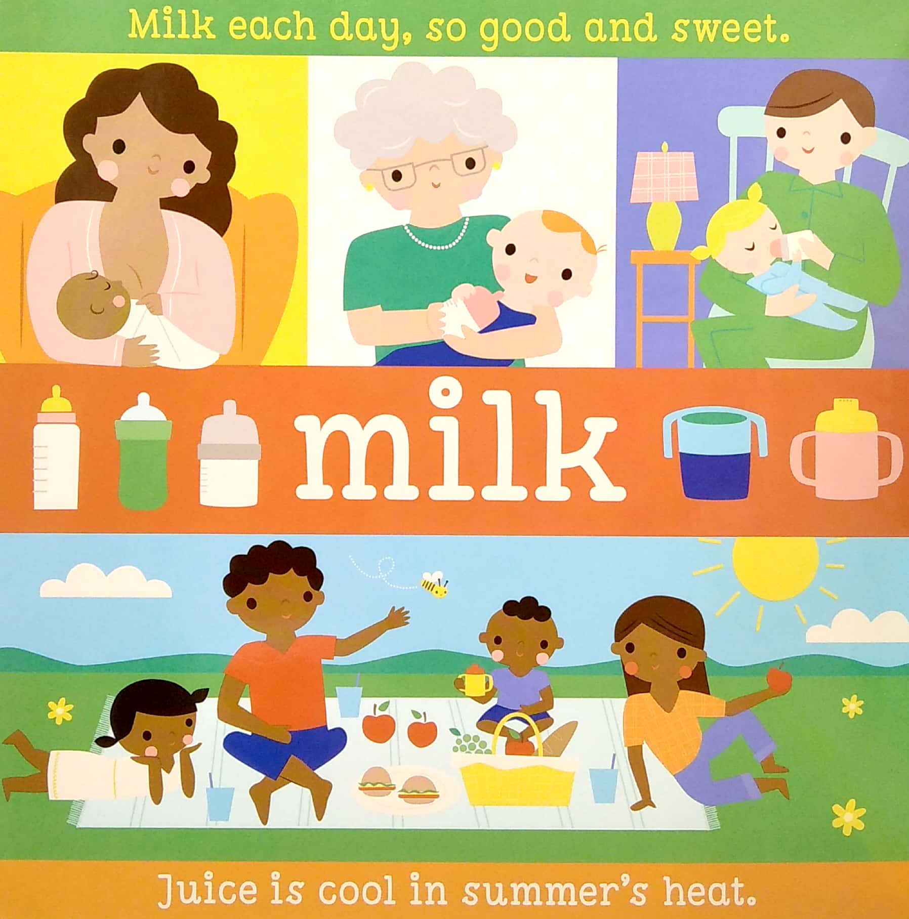 yes, baby! baby signing - Ảnh 5