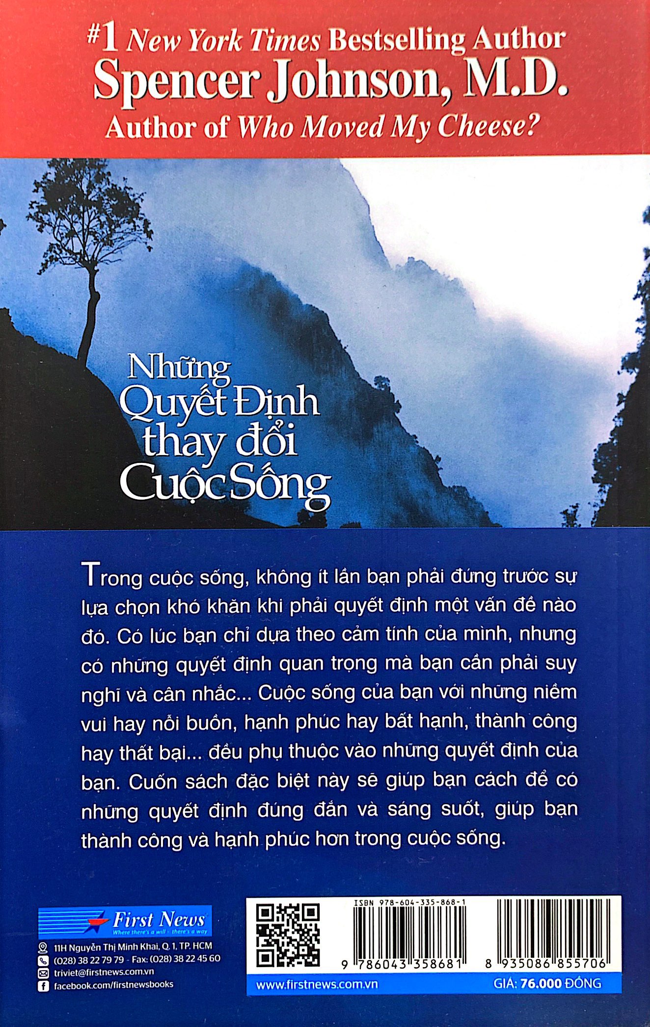 yes or no - những quyết định thay đổi cuộc sống - Ảnh 7