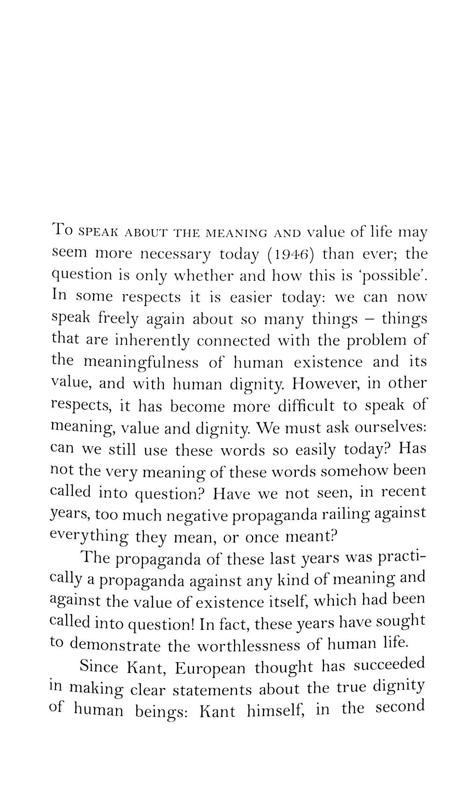 yes to life in spite of everything - Ảnh 4