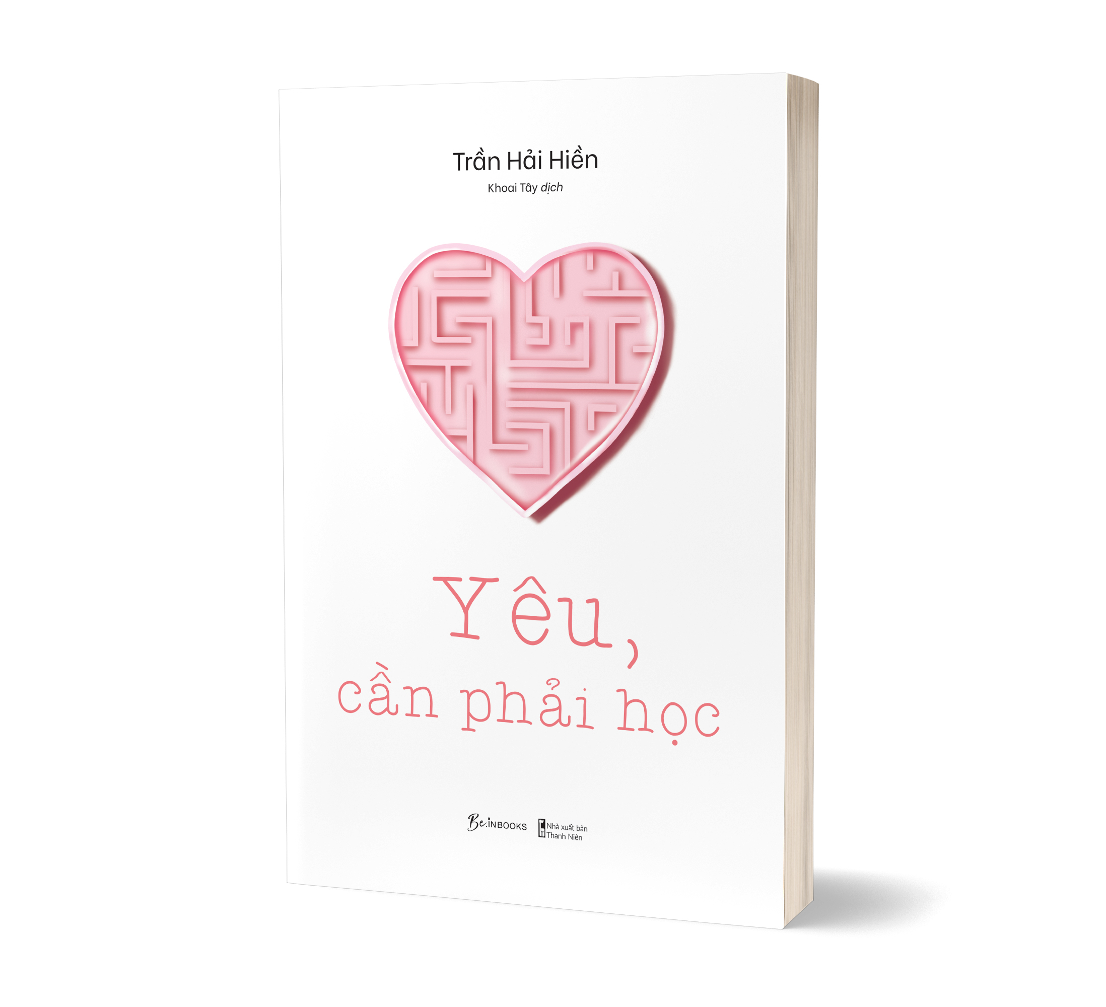 yêu, cần phải học - Ảnh 3