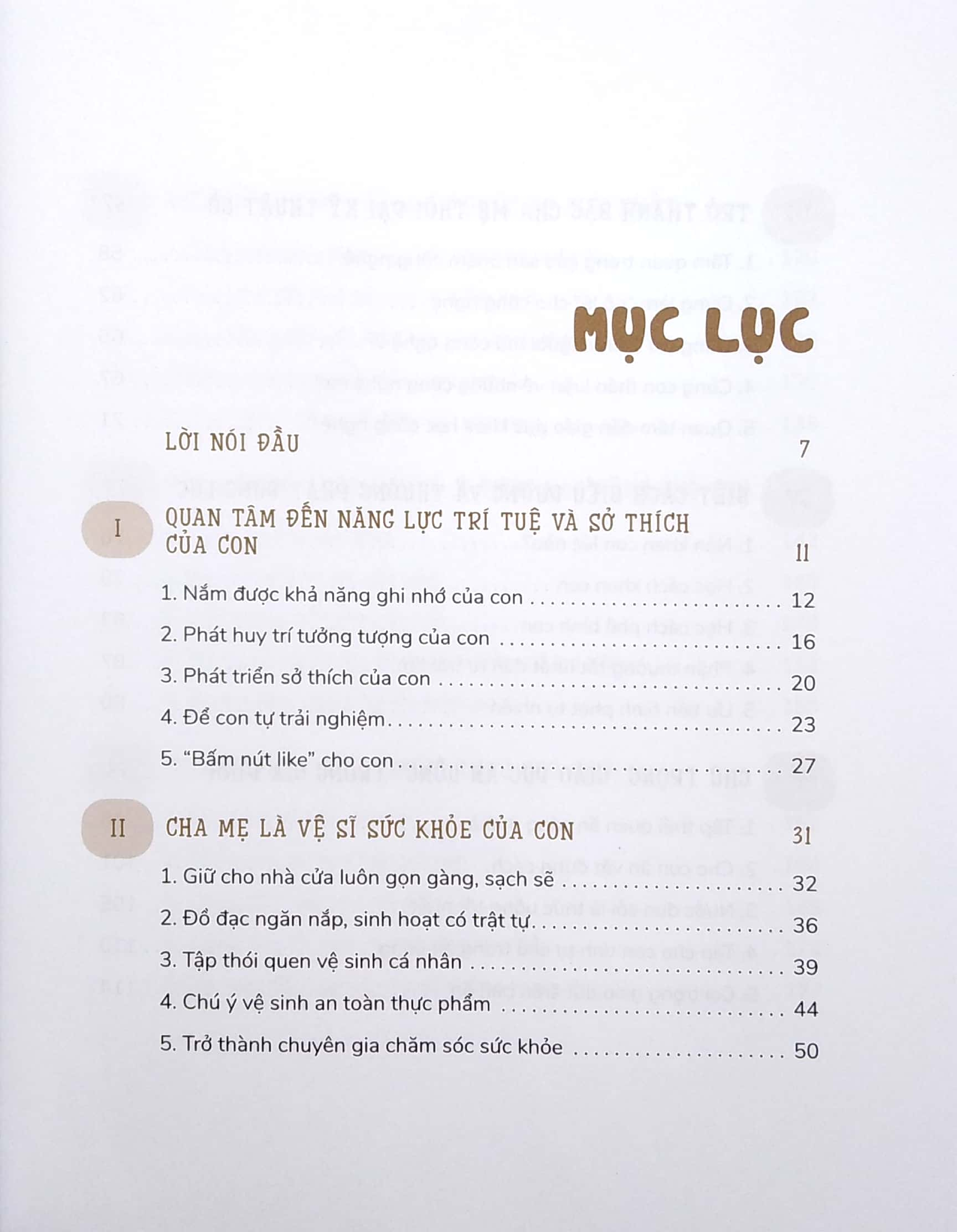 yêu con như thế là vừa đủ - điểm số không quan trọng - cẩm nang nuôi dạy trẻ lớp 3 - Ảnh 3