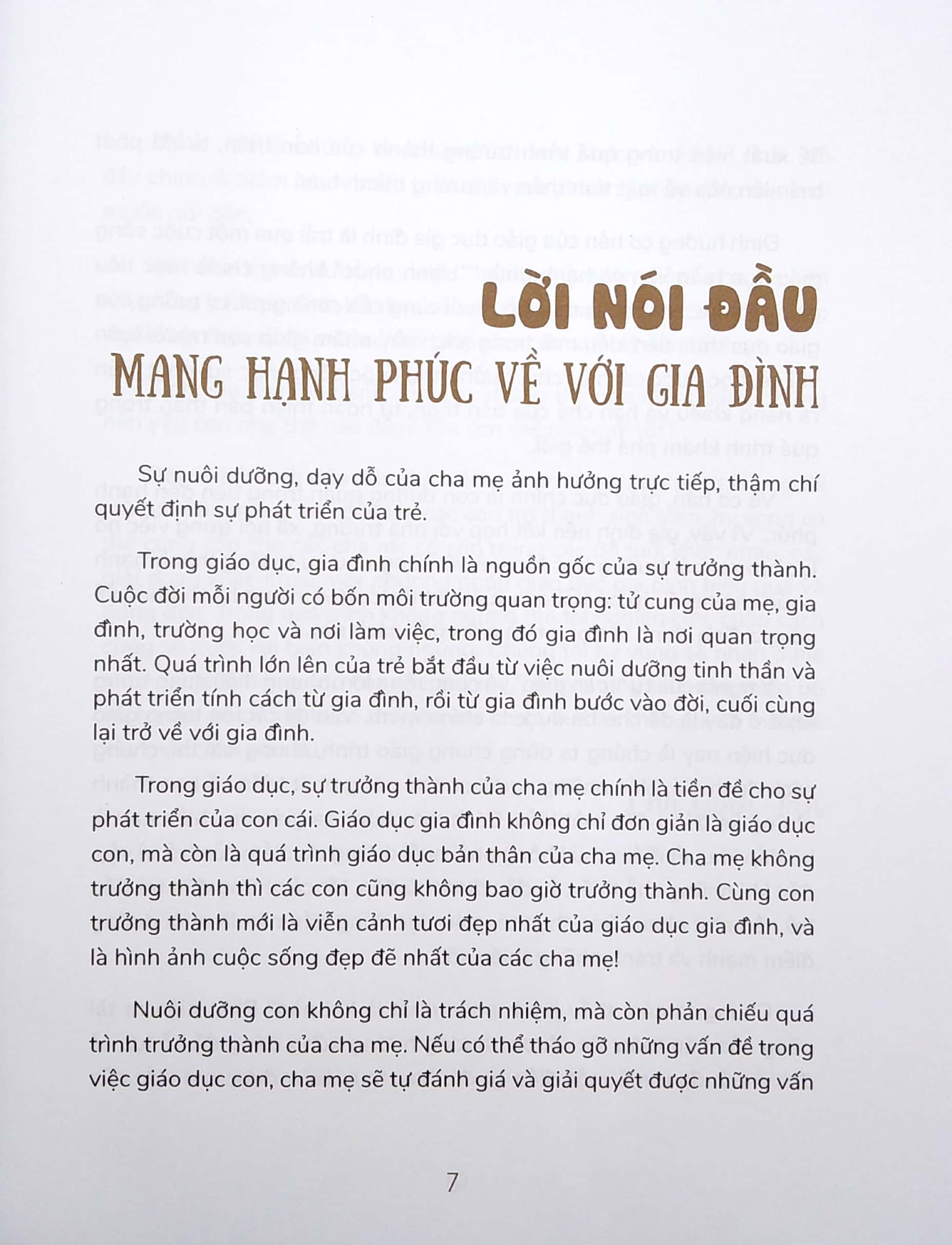 yêu con như thế là vừa đủ - điểm số không quan trọng - cẩm nang nuôi dạy trẻ lớp 3 - Ảnh 4