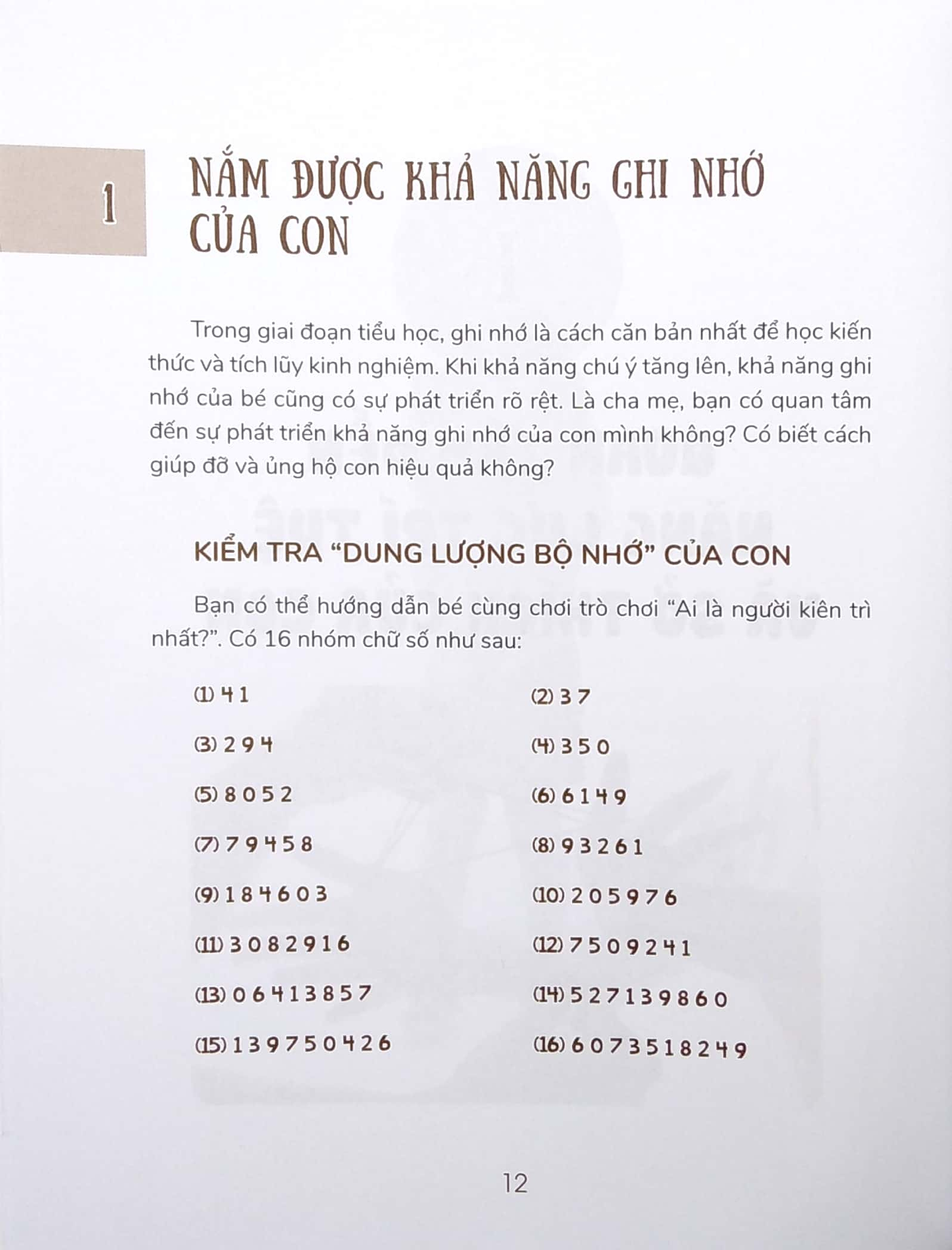 yêu con như thế là vừa đủ - điểm số không quan trọng - cẩm nang nuôi dạy trẻ lớp 3 - Ảnh 5