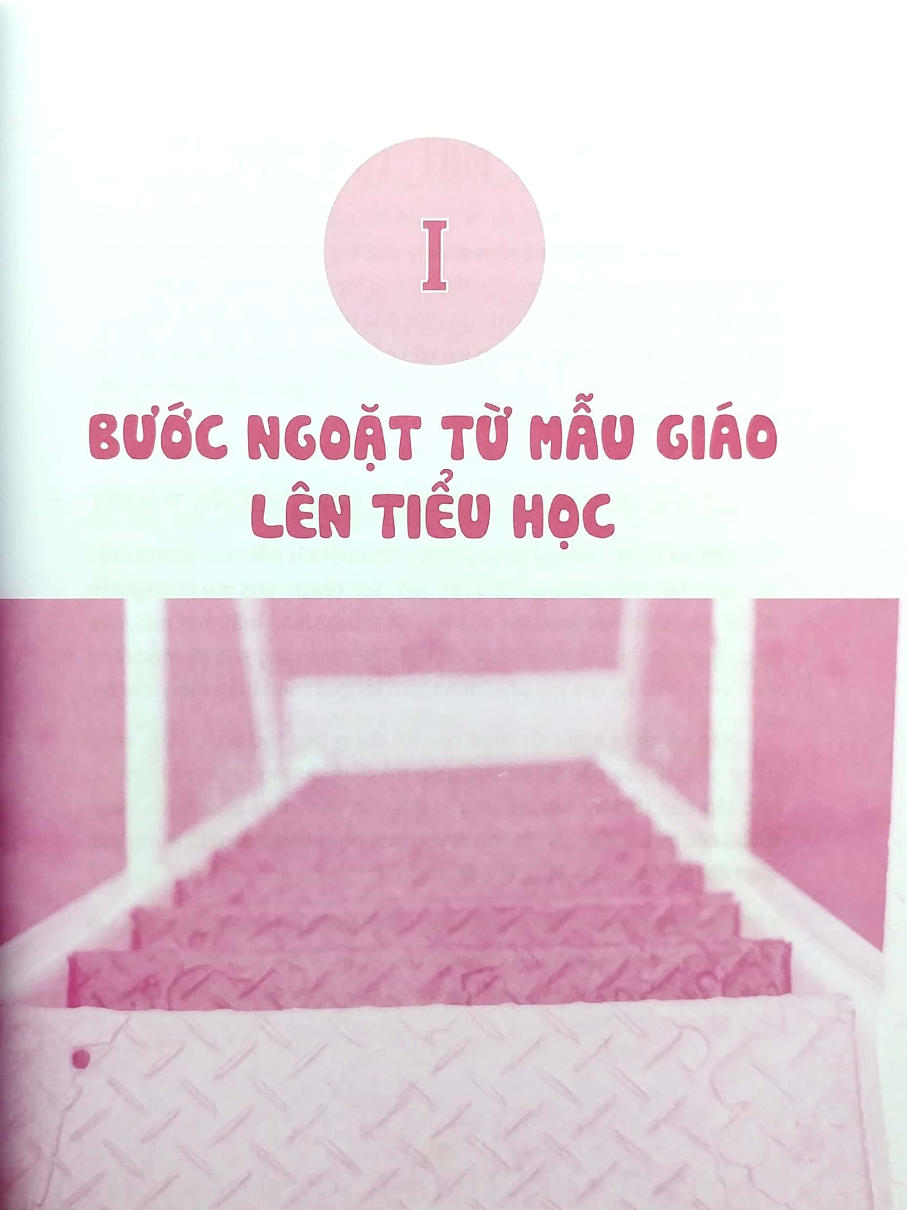 yêu con như thế nào là vừa đủ - con vào lớp 1 (cẩm nang nuôi dạy trẻ lớp 1) - Ảnh 5