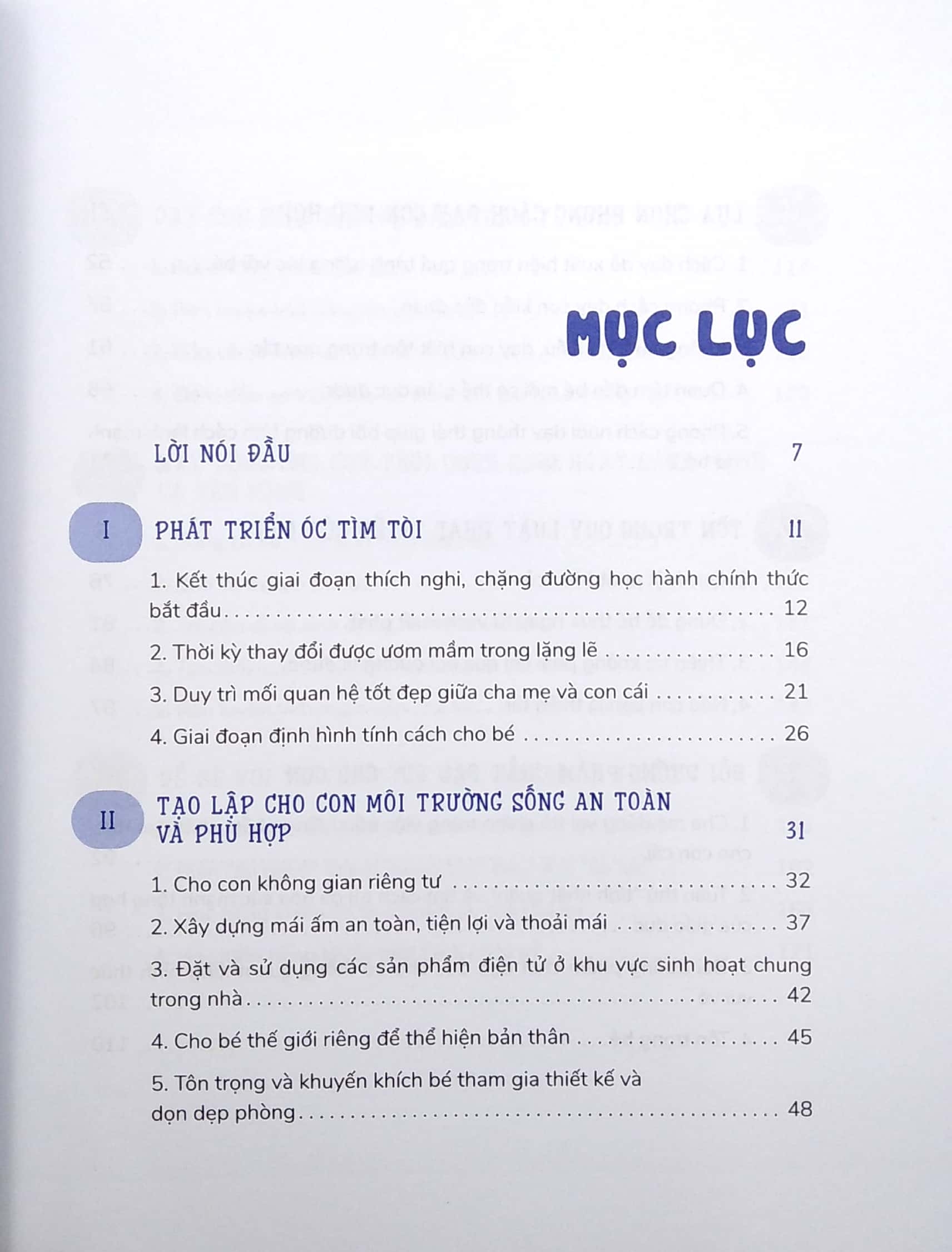 yêu con như thế nào là vừa đủ - giúp con bảo vệ bản thân (cẩm nang nuôi dạy trẻ lớp 2) - Ảnh 3