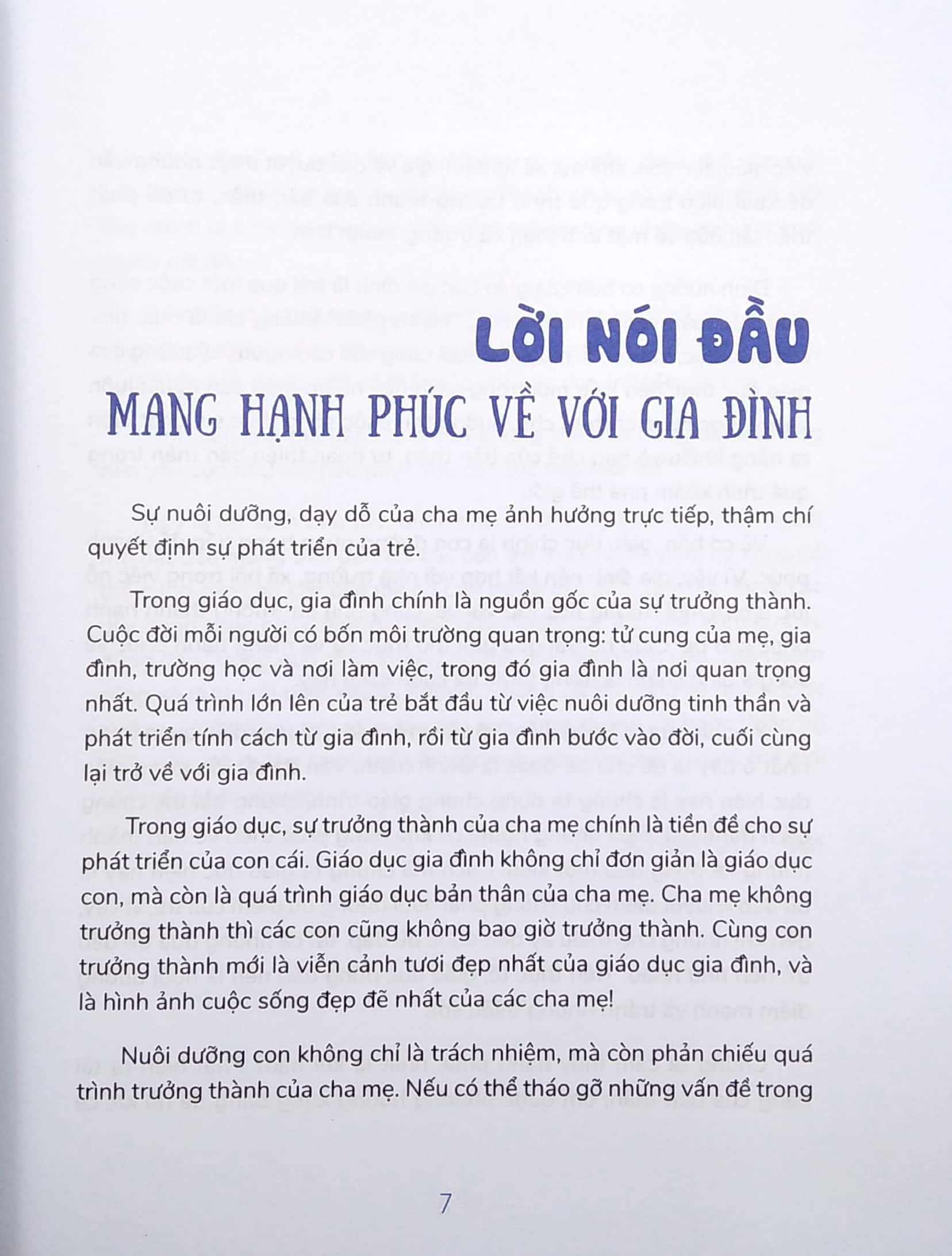 yêu con như thế nào là vừa đủ - giúp con bảo vệ bản thân (cẩm nang nuôi dạy trẻ lớp 2) - Ảnh 4