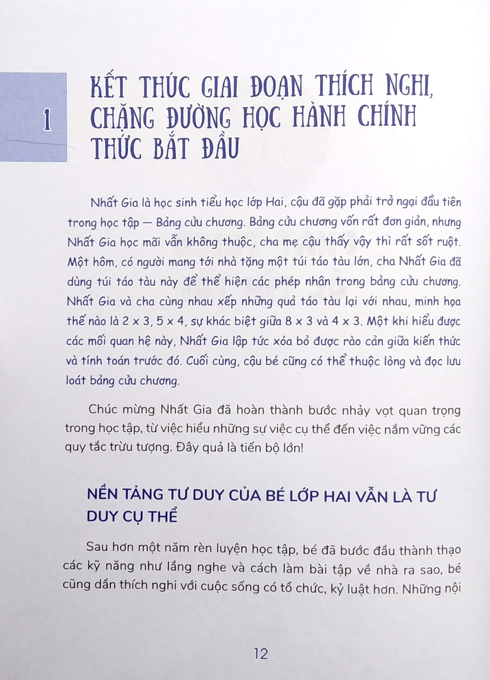 yêu con như thế nào là vừa đủ - giúp con bảo vệ bản thân (cẩm nang nuôi dạy trẻ lớp 2) - Ảnh 5