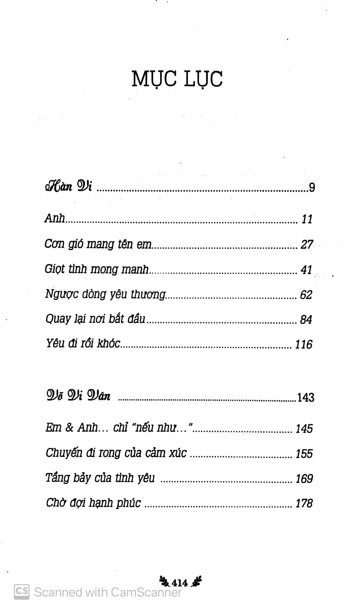 yêu đi rồi khóc (tái bản 2019) - Ảnh 2