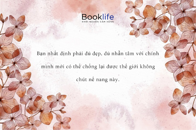 yêu được, nắm được, thì buông được - Ảnh 3