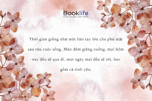 yêu được, nắm được, thì buông được - Ảnh 4