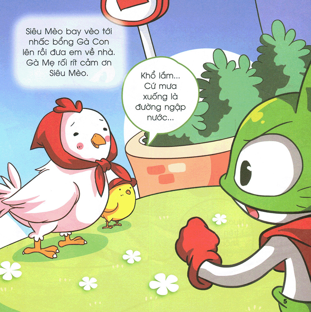 yêu đường phố như siêu mèo - Ảnh 8