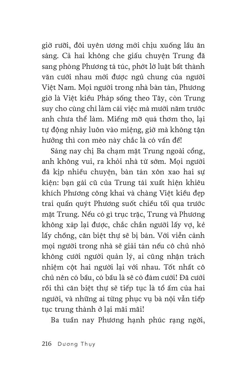 yêu em bằng mắt, giữ em bằng tim - tặng kèm chữ ký tác giả - Ảnh 6
