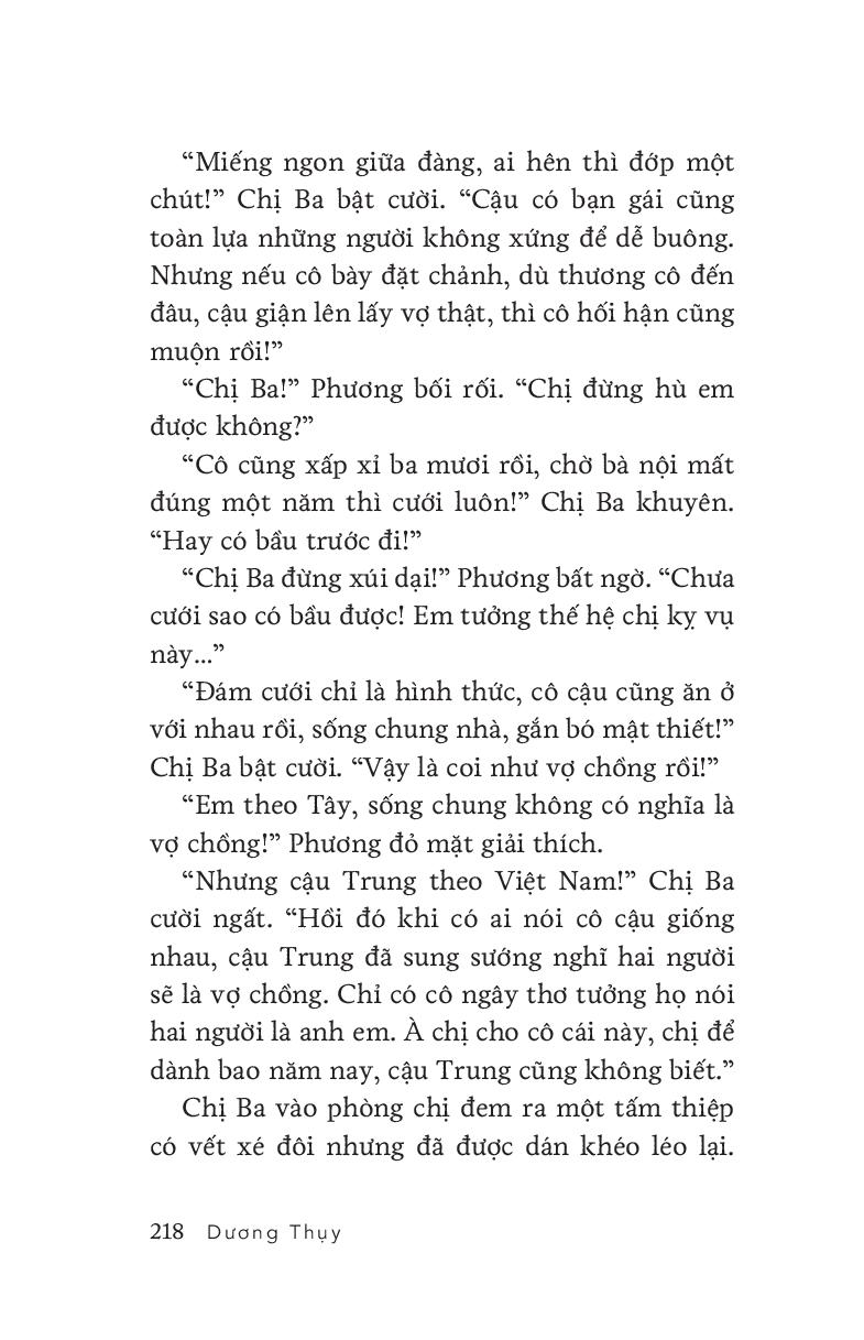 yêu em bằng mắt, giữ em bằng tim - tặng kèm chữ ký tác giả - Ảnh 8