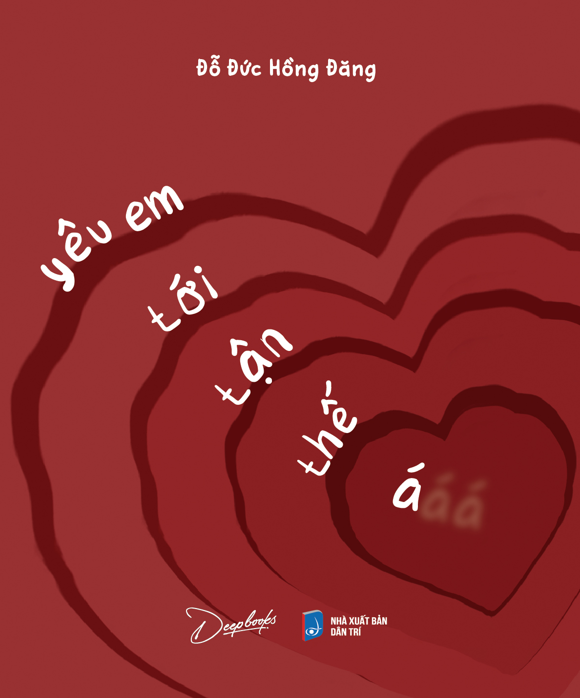 yêu em tới tận thế á - Ảnh 2