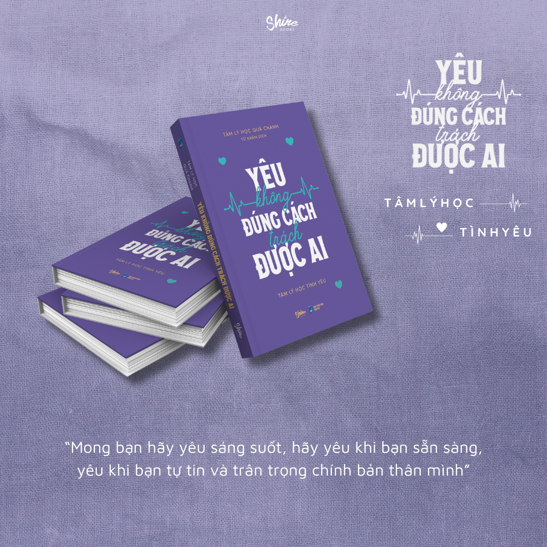 yêu không đúng cách trách được ai - Ảnh 6