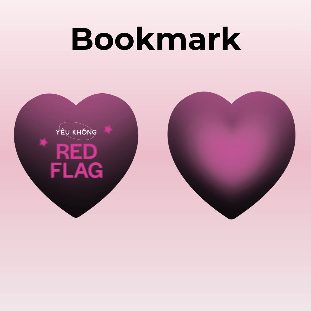 yêu không red flag - thì ra… thế giới yêu nhau kiểu này! - Ảnh 5