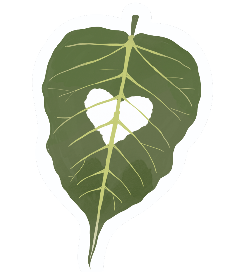 yêu lành - chuyện tình yêu dưới góc nhìn phật giáo - Ảnh 5